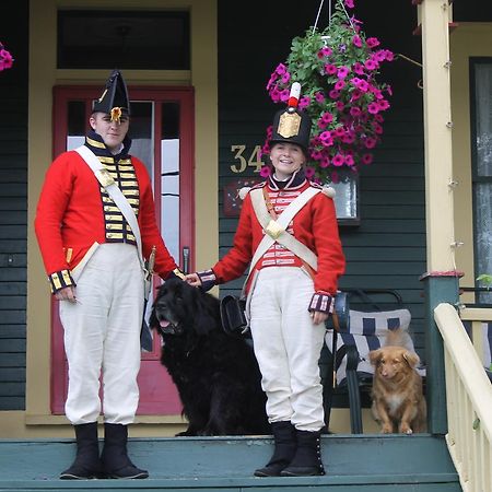 Rothesay House Heritage Inn B&B Harbour Grace Luaran gambar