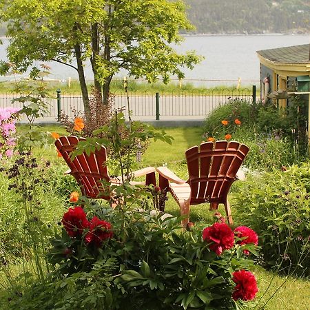 Rothesay House Heritage Inn B&B Harbour Grace Luaran gambar