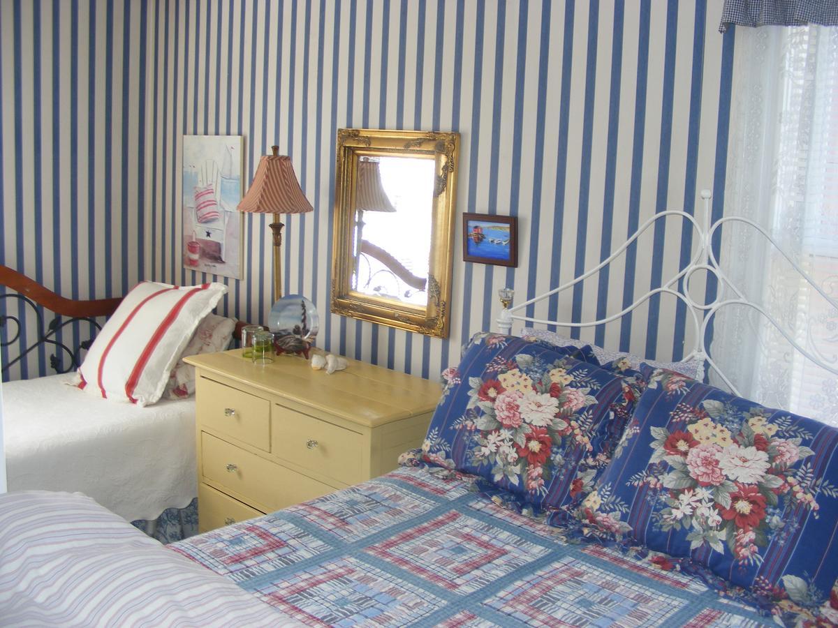Rothesay House Heritage Inn B&B Harbour Grace Luaran gambar