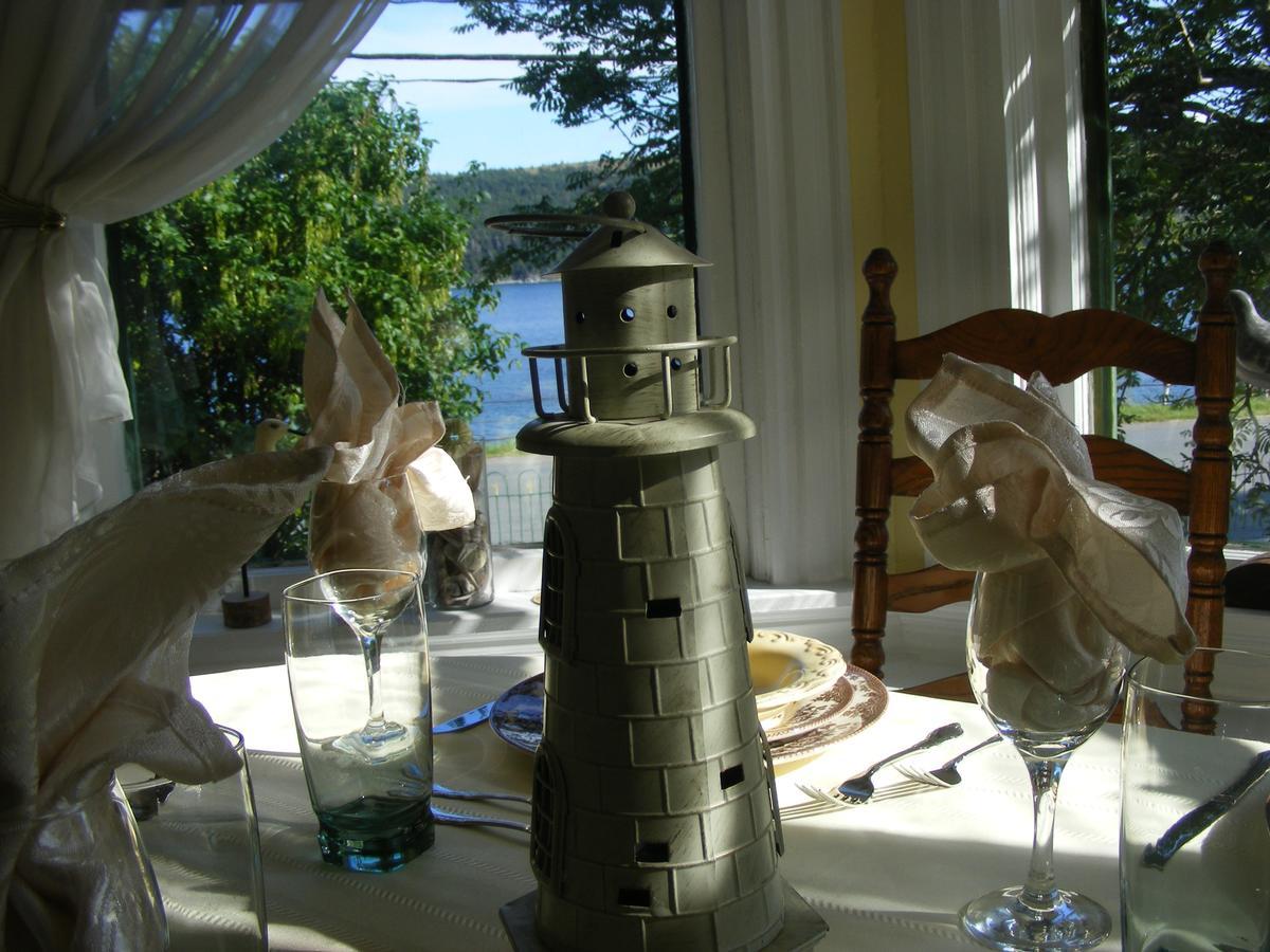 Rothesay House Heritage Inn B&B Harbour Grace Luaran gambar