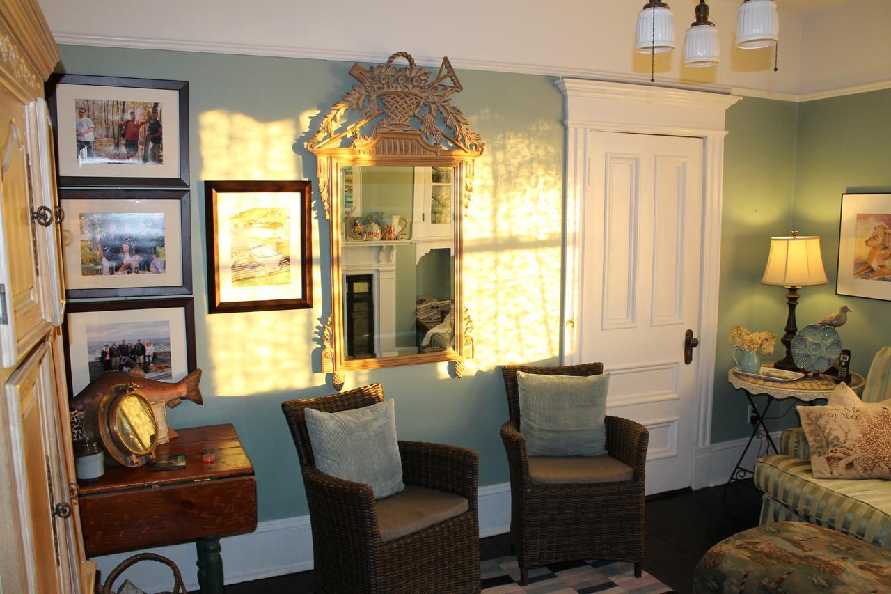 Rothesay House Heritage Inn B&B Harbour Grace Luaran gambar