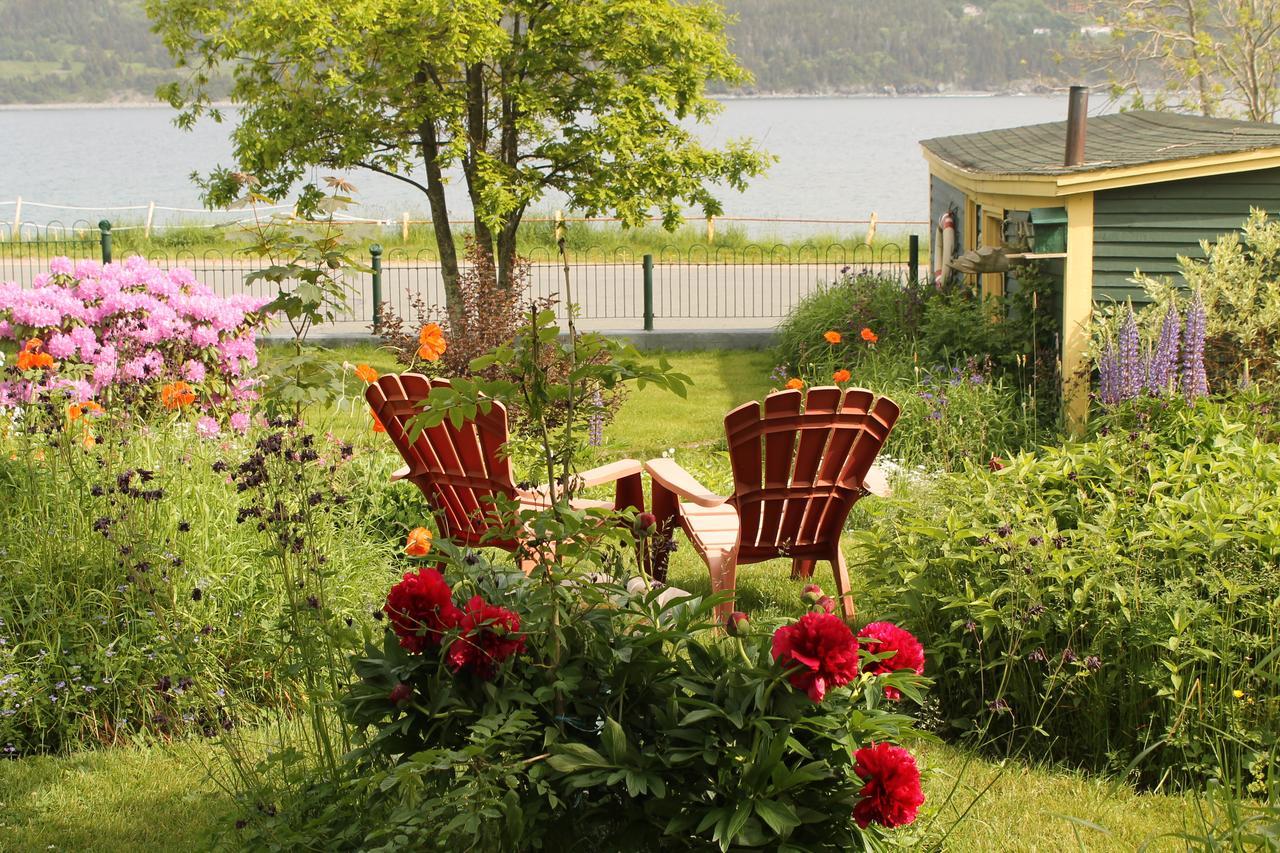 Rothesay House Heritage Inn B&B Harbour Grace Luaran gambar