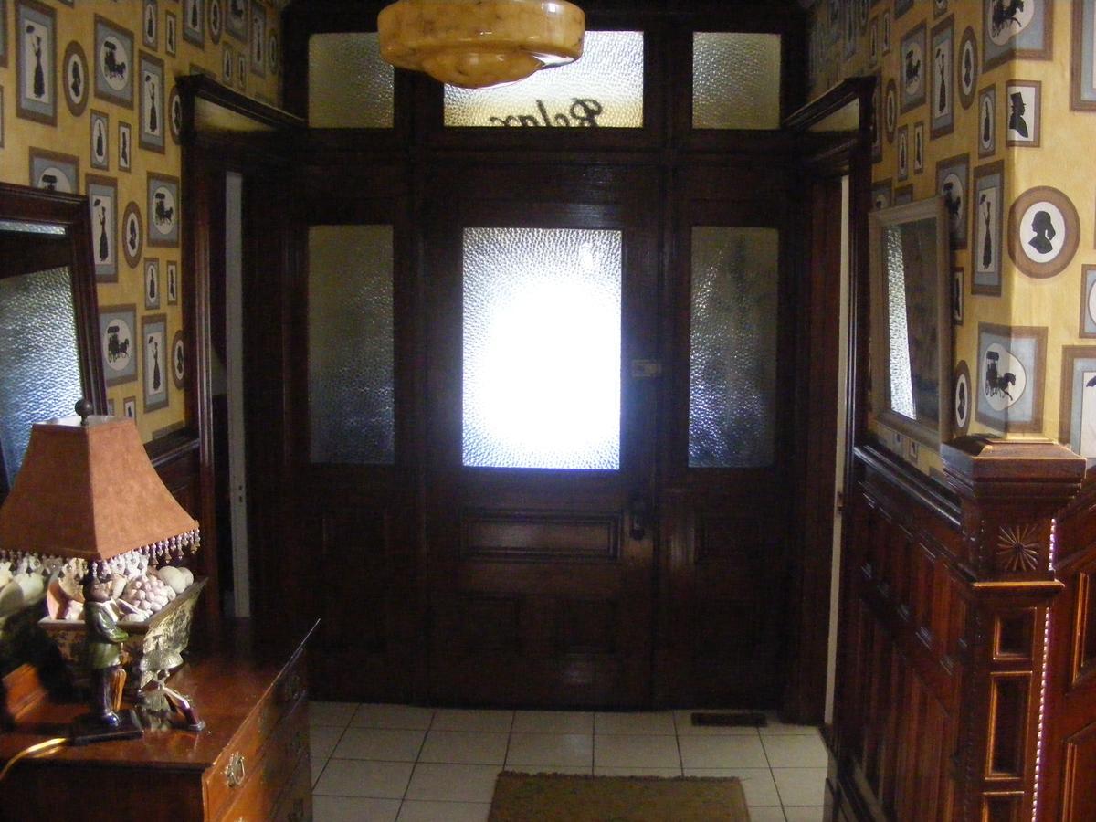 Rothesay House Heritage Inn B&B Harbour Grace Luaran gambar