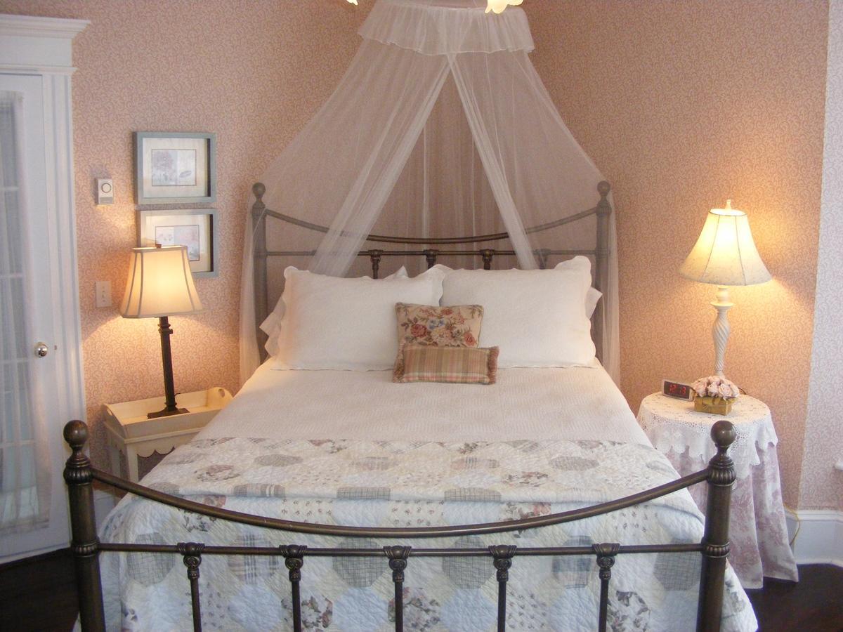 Rothesay House Heritage Inn B&B Harbour Grace Luaran gambar
