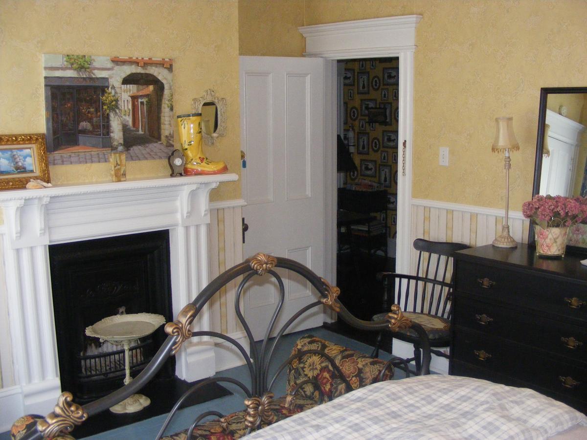 Rothesay House Heritage Inn B&B Harbour Grace Luaran gambar