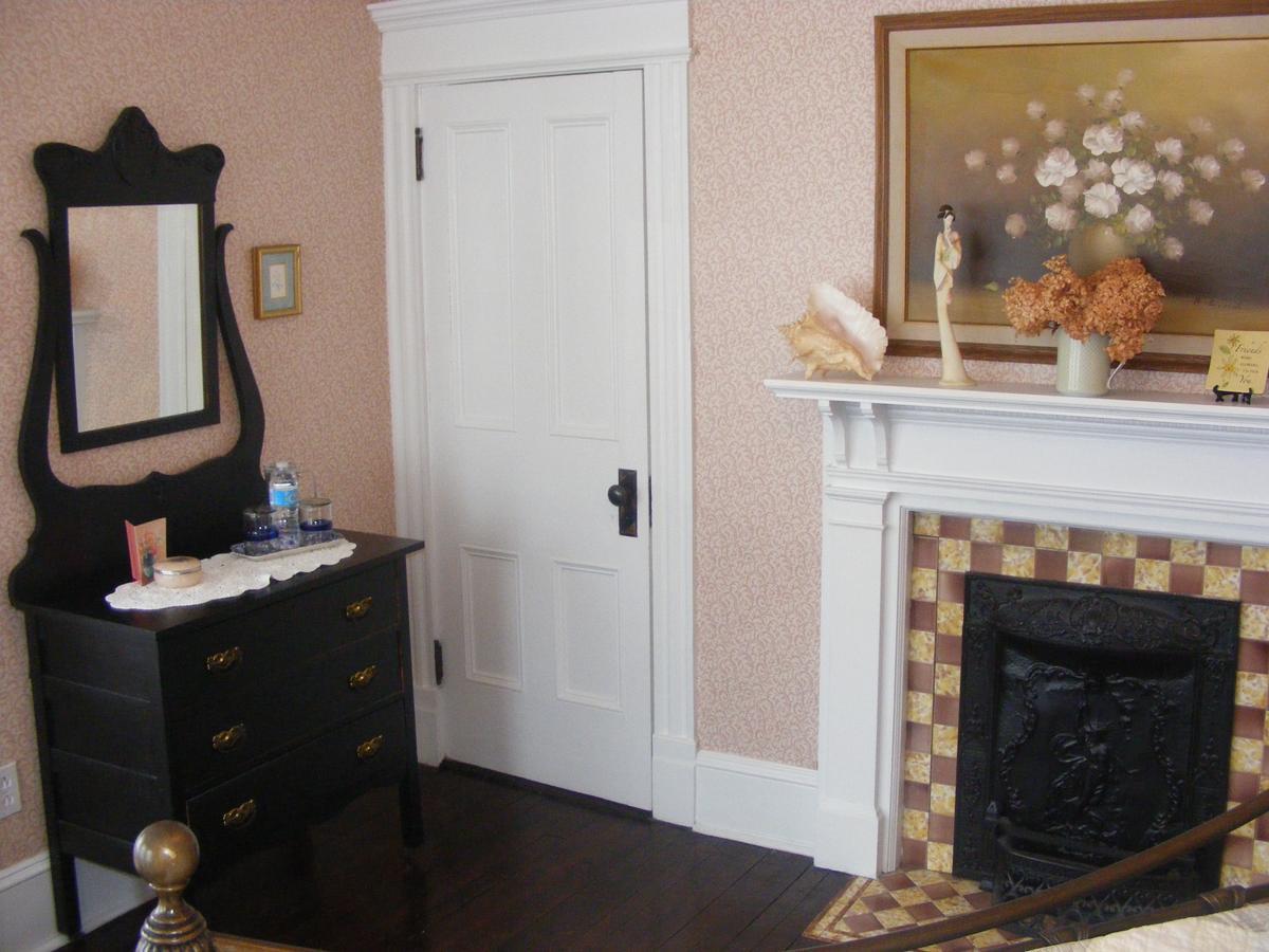 Rothesay House Heritage Inn B&B Harbour Grace Luaran gambar