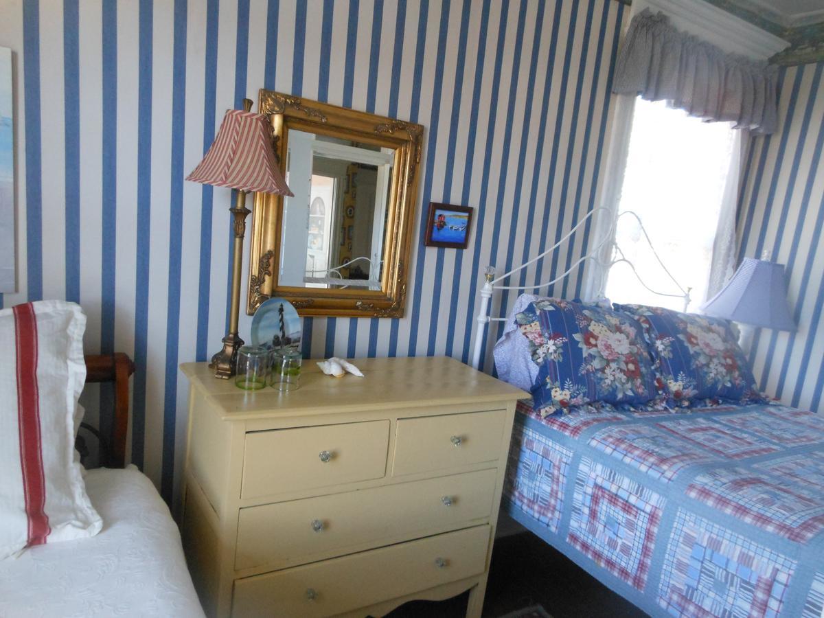 Rothesay House Heritage Inn B&B Harbour Grace Bilik gambar